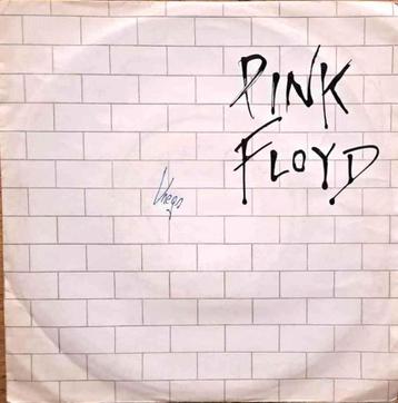 PINK FLOYD – Another Brick In The Wall (Part II)  (1979 45T)