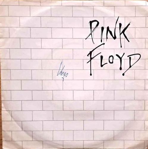 PINK FLOYD – Another Brick In The Wall (Part II)  (1979 45T), Cd's en Dvd's, Vinyl | Rock, Ophalen of Verzenden