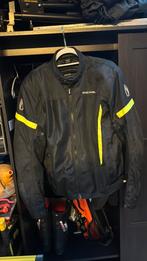 Richa doorwaaivest, Motoren, Ophalen, Jas | textiel, Heren, Richa