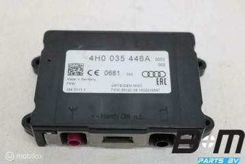 Antenneversterker Audi A3 8V FL 4H0035446A