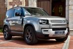 Land Rover Defender 90 X-Dynamic - LICHTE VRACHT **FULL OPTI, Automaat, Navigatiesysteem, Leder, Diesel