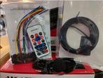 lakro autoradio BT-USB-AUX-DAB-EXTERN MICRO