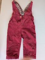 Jumpsuit Zara 12-18m, Ophalen, Zo goed als nieuw