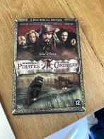 Pirates of the caribbean at world's end DVD, Cd's en Dvd's, Dvd's | Actie, Ophalen of Verzenden, Vanaf 12 jaar, Zo goed als nieuw
