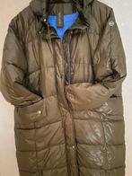 Dames donsjas TAIFUN Maat 44, Kleding | Dames, Jassen | Winter, Groen, Maat 42/44 (L), Ophalen of Verzenden, Taifun