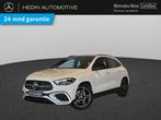 Mercedes-Benz GLA 180 AMG Line, Auto's, Mercedes-Benz, Stof, Gebruikt, Euro 6, 4 cilinders