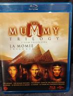 La trilogie momie, CD & DVD, Comme neuf, Enlèvement ou Envoi