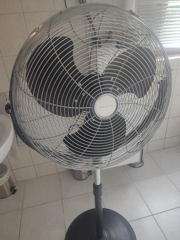 TECHNOLUX STF-5000 industriële ventilator beschikbaar voor biedingen