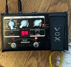VOX pedale multi effets stomplab SL2 pour guitare, Zo goed als nieuw