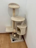 Krabpaal voor katten, Animaux & Accessoires, Enlèvement, Utilisé, Griffoir