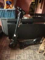 Trottinette augment, Fietsen en Brommers, Steps, Ophalen, Zo goed als nieuw