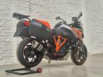 KTM 1290 Super Duke GT SuperDuke GT #motomobilia, Entreprise, Plus de 35 kW, 2 cylindres, 1290 cm³