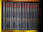 Kuifje collectie lekturma 20 delen plus mini-boekjes, Boeken, Stripverhalen, Ophalen, Complete serie of reeks, Zo goed als nieuw