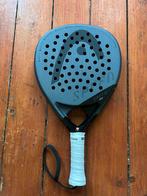 Head Speed Pro, Sport en Fitness, Padel, Ophalen of Verzenden, Zo goed als nieuw, Padelracket