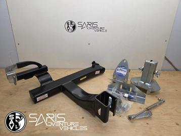 Reservewieldrager Kaymar beschikbaar voor biedingen