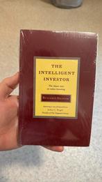 Benjamin Graham - Intelligent Investor, Ophalen of Verzenden, Nieuw, Benjamin Graham