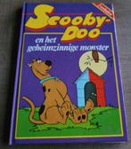 Scooby-Doo: boek met 2 verhalen, Collections, Comme neuf, Autres types, Enlèvement ou Envoi, TV