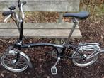 Brompton M6RN, Fietsen en Brommers, Ophalen, Brompton, 14 tot 16 inch, Versnellingen