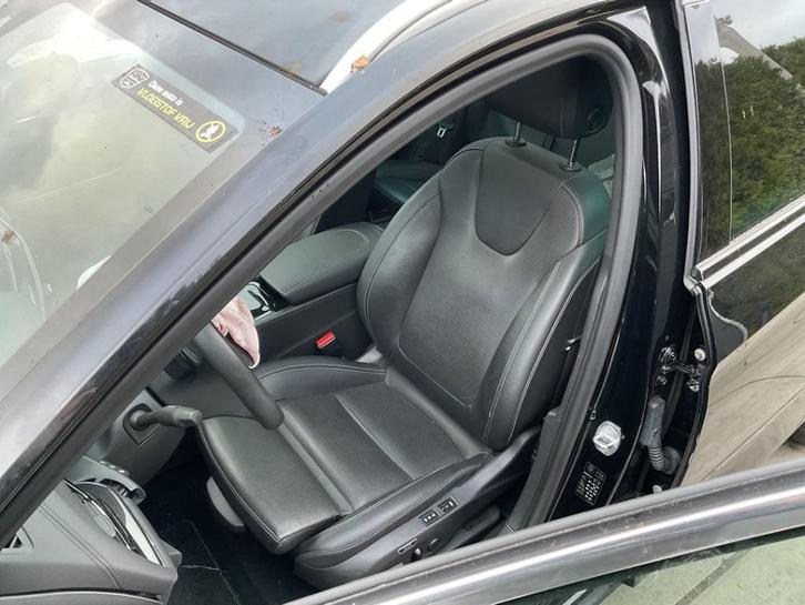 INTERIEUR Opel Insignia Sports Tourer (01-2017/-), Auto-onderdelen, Interieur en Bekleding, Opel, Gebruikt