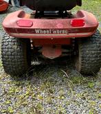 Tracteur tondeuse wheel horse 211-3, Ophalen, Gebruikt, 40 t/m 49 cm, Kooimesmaaier