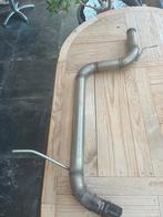 Middemper delete scirocco 1.4tsi 122pk, Ophalen, Gebruikt, Volkswagen