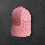 pink gucci hat, Verzenden, Nieuw, One size fits all, Pet