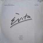 double LP Bande-son  Evita, Enlèvement ou Envoi, Utilisé, 12 pouces