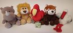 knuffels Pairi Daiza, Enfants & Bébés, Jouets | Peluches, Enlèvement, Neuf