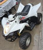 Kymco Maxxer 50 Sport uit het jaar 2021, Motoren