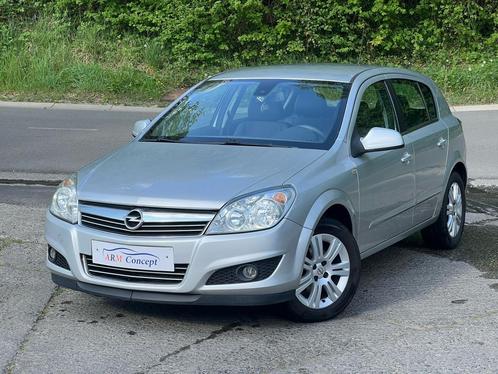 Opel Astra H 1.4 Essence innovation Garantie 12 Mois, Auto's, Opel, Bedrijf, Te koop, Astra, Cruise Control, Benzine, Euro 4, Berline