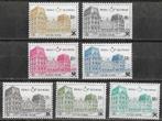 Postzegels België OPC TR416-22 **, Ophalen of Verzenden, Postfris, Treinen