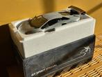 1/18 Kyosho GT Spirit Lamborghini Aventador LB Works mat, Ophalen, Nieuw, Auto, Kyosho
