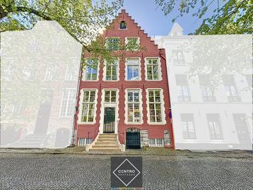 Huis te huur in Brugge, 4 slpks beschikbaar voor biedingen