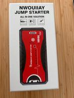 Jump starter all-in-one use, Enlèvement