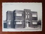 Postkaart Schoten Vaart Klooster Zusters School, Ophalen of Verzenden, 1940 tot 1960, Ongelopen, Antwerpen