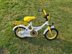 Kinderfiets 12 inch, Fietsen en Brommers, Fietsen | Kinderfietsjes, Ophalen, Zo goed als nieuw, Minder dan 16 inch, Maya de bij
