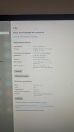Vaste PC Computer, Ophalen, Gebruikt, Custom Build, 2 TB