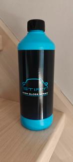 Stipt high gloss spray, Auto diversen, Ophalen of Verzenden