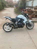 Cb1000ra, Motoren, Particulier