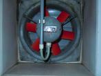 ventilatoren, Doe-het-zelf en Bouw, Ventilatie en Afzuiging, Ophalen, Zo goed als nieuw, Ventilator en Afzuiger