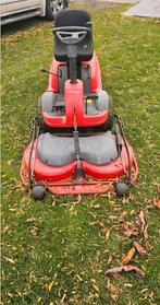 castelgarden xm hd140, Démarrage électrique, Enlèvement, Utilisé, 90 à 120 cm