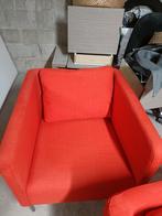 Ikea zeteltjes, Huis en Inrichting, Zetels | Zetels en Chaises Longues, Ophalen