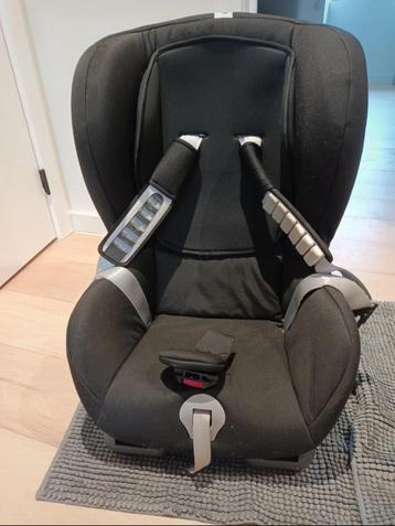 Britax Römer  DUO Plus autostoel beschikbaar voor biedingen