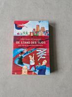 De stand des tijds - Herman Konings, Enlèvement ou Envoi, Société, Herman Konings