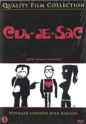 cul-de-sac, À partir de 6 ans, Enlèvement ou Envoi, Neuf, dans son emballage, Autres genres
