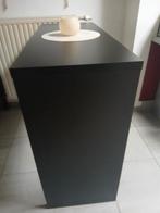 Nieuwe bartafel, Huis en Inrichting, Barren, Ophalen, Zo goed als nieuw