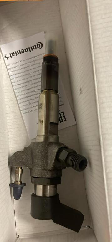 Injecteur pour 1,6 diesel volvo v60 beschikbaar voor biedingen