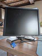 Moniteur Dell fiche VGA, Enlèvement, VGA