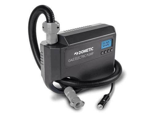 Dometic Luchtpomp elektrisch 12 Volt Dometic Camping gear, Auto-onderdelen, Motor en Toebehoren, Nieuw, Verzenden