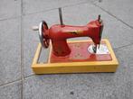 Naaimachine, Ophalen, Zo goed als nieuw, Jongen of Meisje